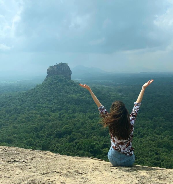 Short Break Tour In Sri Lanka