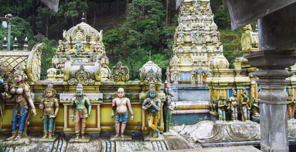 Ramayana Tour